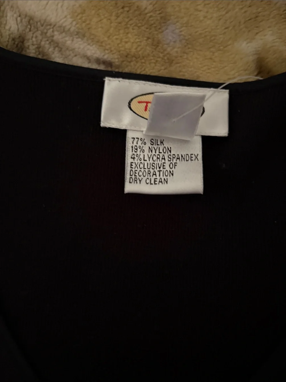 Talbots Top - Picture 6 of 6